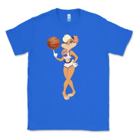 True Royal lola bunny Classic Tee - maiPhamDesign