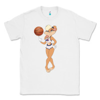 White lola bunny Classic Tee - maiPhamDesign