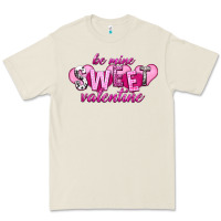 Bone Be mine sweet Valentine's Day Premium Tee - HowdyJamesFarm