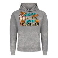 Cloud Rock whatever spice your pumpkin coffee cup Vintage Hoodie - FaDigitalArtStudio
