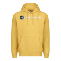 Antique Gold jack white black Premium Hoodie - maiPhamDesign