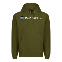 Army Green jack white black Premium Hoodie - maiPhamDesign