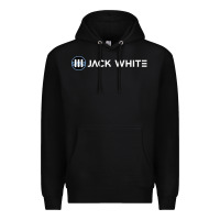 Black jack white black Premium Hoodie - maiPhamDesign