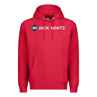 Cardinal jack white black Premium Hoodie - maiPhamDesign