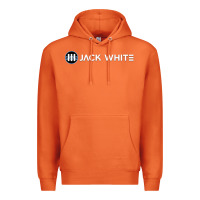 Carrot jack white black Premium Hoodie - maiPhamDesign