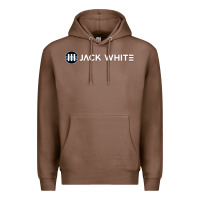 Chestnut jack white black Premium Hoodie - maiPhamDesign