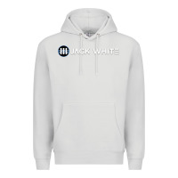 Dove Grey jack white black Premium Hoodie - maiPhamDesign