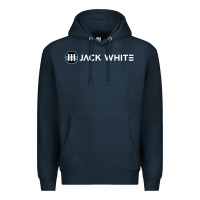 Navy jack white black Premium Hoodie - maiPhamDesign