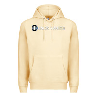 Pina Colada jack white black Premium Hoodie - maiPhamDesign