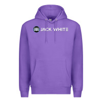 Purple jack white black Premium Hoodie - maiPhamDesign