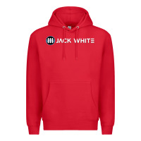 Red jack white black Premium Hoodie - maiPhamDesign