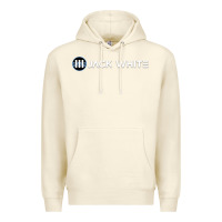 Sandshell jack white black Premium Hoodie - maiPhamDesign