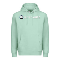 Seafoam jack white black Premium Hoodie - maiPhamDesign