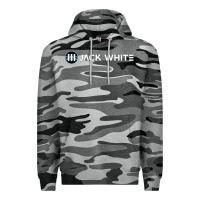 Slate Camo jack white black Premium Hoodie - maiPhamDesign