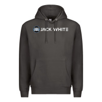 Smoke jack white black Premium Hoodie - maiPhamDesign