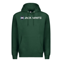 Sports Green jack white black Premium Hoodie - maiPhamDesign
