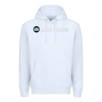 White jack white black Premium Hoodie - maiPhamDesign