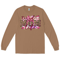 Toasted Coconut Tired mom life Long Sleeve Tee - FaDigitalArtStudio