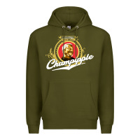 Army Green champipple redd tv show Premium Hoodie - maiPhamDesign