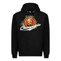 Black champipple redd tv show Premium Hoodie - maiPhamDesign