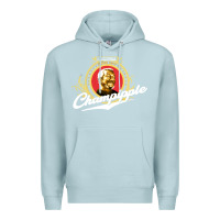 Blue Mist champipple redd tv show Premium Hoodie - maiPhamDesign