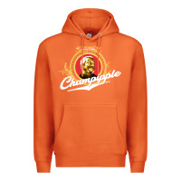 Carrot champipple redd tv show Premium Hoodie - maiPhamDesign