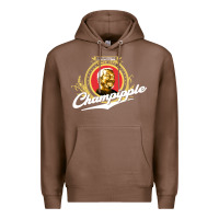 Chestnut champipple redd tv show Premium Hoodie - maiPhamDesign