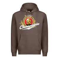 Coffee champipple redd tv show Premium Hoodie - maiPhamDesign