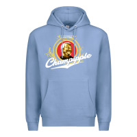 Colony Blue champipple redd tv show Premium Hoodie - maiPhamDesign