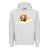 Dove Grey champipple redd tv show Premium Hoodie - maiPhamDesign