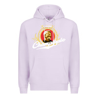 Lilac champipple redd tv show Premium Hoodie - maiPhamDesign
