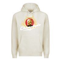 Oatmeal Heather champipple redd tv show Premium Hoodie - maiPhamDesign