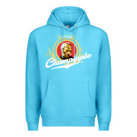 Ocean Blue champipple redd tv show Premium Hoodie - maiPhamDesign