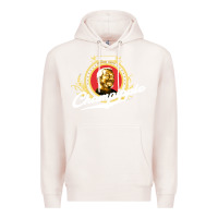 Pale Pink champipple redd tv show Premium Hoodie - maiPhamDesign