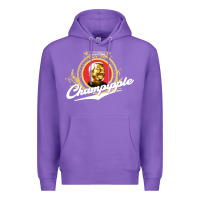 Purple champipple redd tv show Premium Hoodie - maiPhamDesign