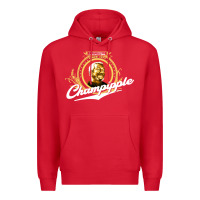 Red champipple redd tv show Premium Hoodie - maiPhamDesign