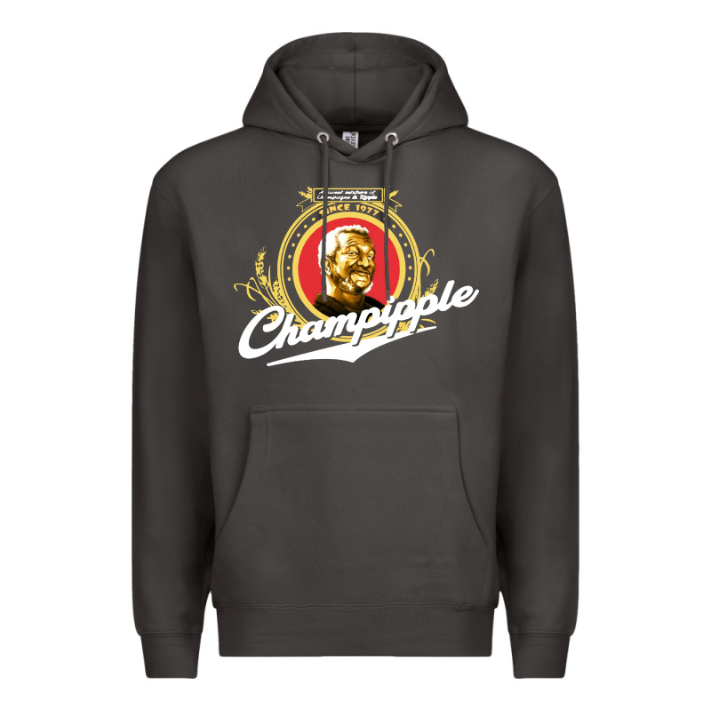 Champipple Redd Tv Show Premium Hoodie by maiPhamDesign | Teevron