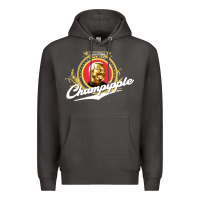Smoke champipple redd tv show Premium Hoodie - maiPhamDesign