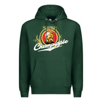 Sports Green champipple redd tv show Premium Hoodie - maiPhamDesign