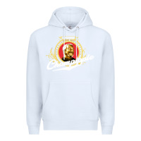 White champipple redd tv show Premium Hoodie - maiPhamDesign