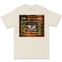 Bone daddy's hunting buddy Premium Tee - TumblerDesignByShophia