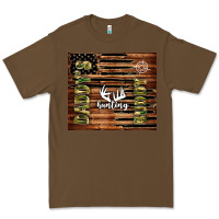 Cacao daddy's hunting buddy Premium Tee - TumblerDesignByShophia