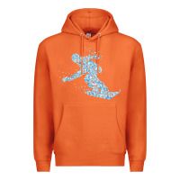 Carrot ski vacation t  shirt snowboard snowboarder snowboarding t  shirt Premium Hoodie - maiPhamDesign