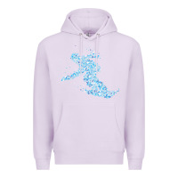 Lilac ski vacation t  shirt snowboard snowboarder snowboarding t  shirt Premium Hoodie - maiPhamDesign