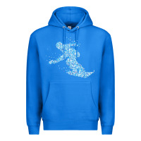 True Royal ski vacation t  shirt snowboard snowboarder snowboarding t  shirt Premium Hoodie - maiPhamDesign
