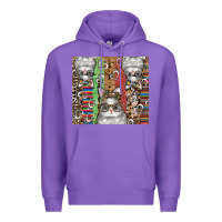 Easter Premium Hoodie | Teevron