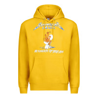 Lemon 88 FINGERS LOUIE ART Premium Hoodie - maiPhamDesign