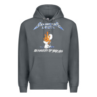 Rock 88 FINGERS LOUIE ART Premium Hoodie - maiPhamDesign