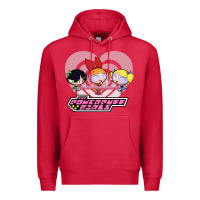 Cardinal Vintage Classic American cartoon Movie Characters Mens Best Premium Hoodie - maiPhamDesign