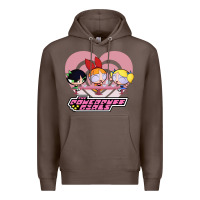 Coffee Vintage Classic American cartoon Movie Characters Mens Best Premium Hoodie - maiPhamDesign